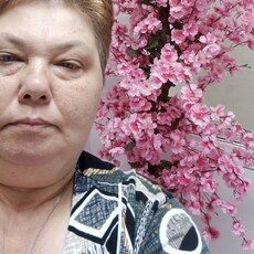 Фотография девушки Надежда, 53 года из г. Киржач