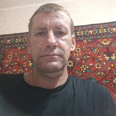 Фотография мужчины Сергей, 45 лет из г. Егорьевск