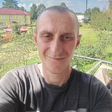 Фотография мужчины Дмитрий, 34 года из г. Лепель