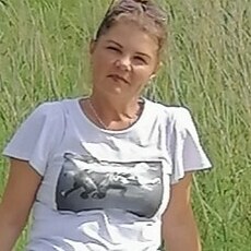 Фотография девушки Аля, 45 лет из г. Брест