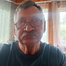 Алексей, 68 из г. Санкт-Петербург.