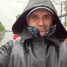 Фотография мужчины Дмитрий, 47 лет из г. Лангепас