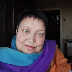 Фотография девушки Елена, 56 лет из г. Курск