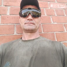 Фотография мужчины Aleksandr, 44 года из г. Краснодон
