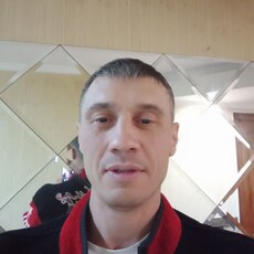 Фотография мужчины Sergei, 41 год из г. Караганда