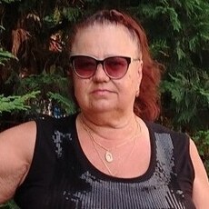 Фотография девушки Ирина, 64 года из г. Саратов