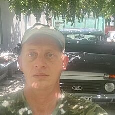 Фотография мужчины Олег, 41 год из г. Тараз