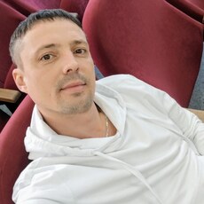 Фотография мужчины Андрей, 42 года из г. Краснодар