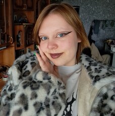 Фотография девушки Валерия, 21 год из г. Торжок
