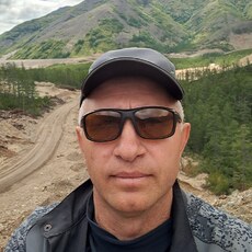 Фотография мужчины Дмитрий, 46 лет из г. Мариинск