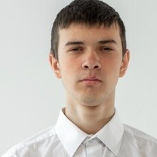Фотография мужчины Андрій, 18 лет из г. Житомир