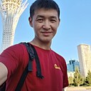 Нышан, 30 лет