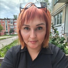 Фотография девушки Александра, 35 лет из г. Бийск