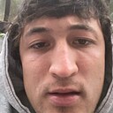 Камрон, 20 лет