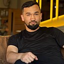 Жасур, 27 лет
