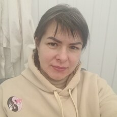 Фотография девушки Алена, 45 лет из г. Лобня