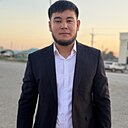 Дарын, 23 года