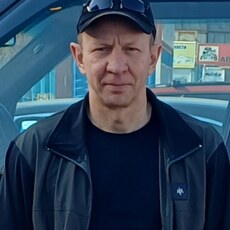 Фотография мужчины Алексей, 45 лет из г. Астана
