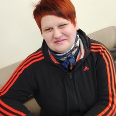 Фотография девушки Ирина, 49 лет из г. Курск