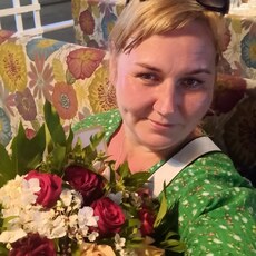 Фотография девушки Елена, 47 лет из г. Тверь