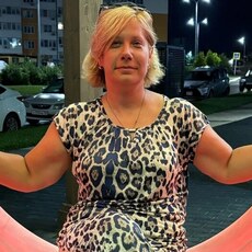 Фотография девушки Аня, 41 год из г. Новомосковск