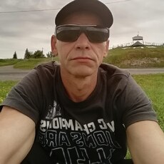 Фотография мужчины Алексей, 46 лет из г. Грамотеино