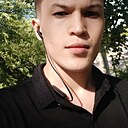 Алик, 25 лет
