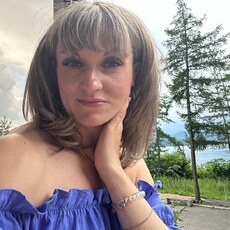Фотография девушки Екатерина, 41 год из г. Магнитогорск
