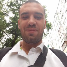 Фотография мужчины Антон, 28 лет из г. Пенза