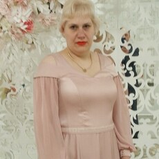 Фотография девушки Еслена, 40 лет из г. Тольятти