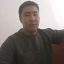 Асылхан, 36 лет
