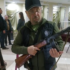 Фотография мужчины Кирилл, 62 года из г. Донецк