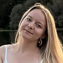 Анастасия, 23 года