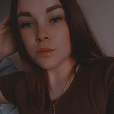 Фотография девушки Ирина, 23 года из г. Ирбит