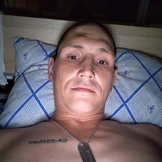 Фотография мужчины Василий, 37 лет из г. Харовск