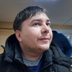 Фотография мужчины Сергей, 41 год из г. Воронеж