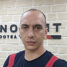 Фотография мужчины Кирилл, 35 лет из г. Москва
