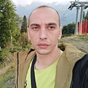 Кирилл, 35 лет