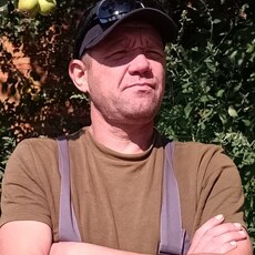 Фотография мужчины Александр, 45 лет из г. Шебекино