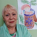 Геннадьевна, 61 год
