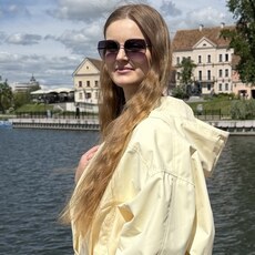 Фотография девушки Яна, 24 года из г. Брест