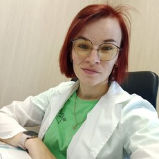 Анастасия, 30 из г. Омск.