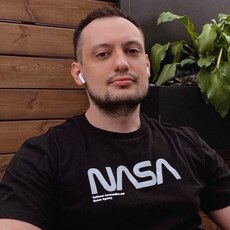Фотография мужчины Александр, 28 лет из г. Кострома