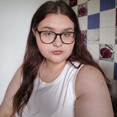 Анастасия, 21 из г. Коломна.