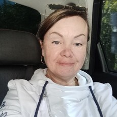 Фотография девушки Светлана, 62 года из г. Пермь