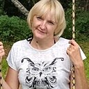 Надежда, 47 лет