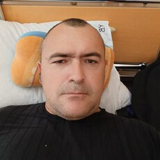 Фотография мужчины Александр, 43 года из г. Килия