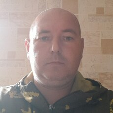 Фотография мужчины Денис, 42 года из г. Лиски