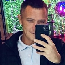 Фотография мужчины Дмитрий, 36 лет из г. Новоалтайск