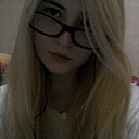 Кристина, 18 лет